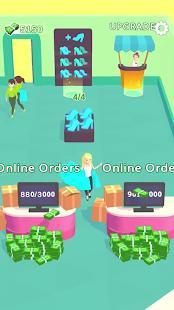 fashion universe