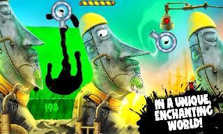 feed me oil 2
