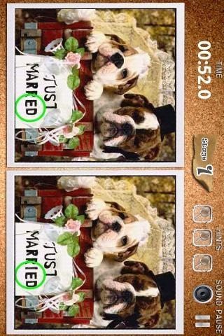 find differences deluxe