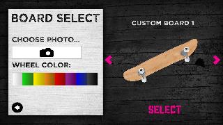 fingerboard hd skateboarding