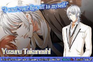 free otome games : double proposal
