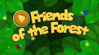 friends of the forest - free