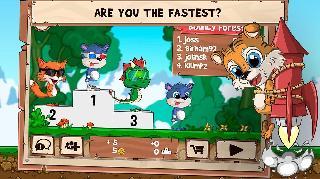 fun run 2: multiplayer race