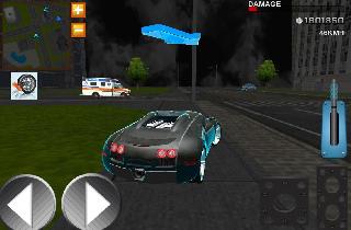 furious taxi driver 2015