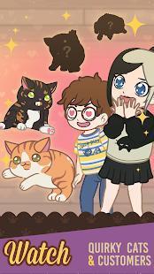 furistas cat cafe