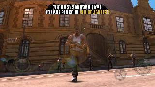 gangstar rio: city of saints