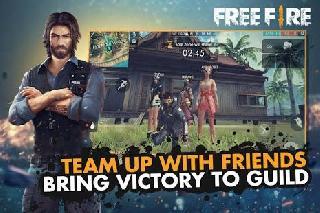 garena free fire