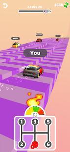 gear race 3d