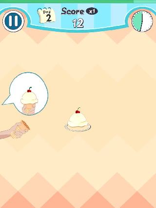 gelato flicker
