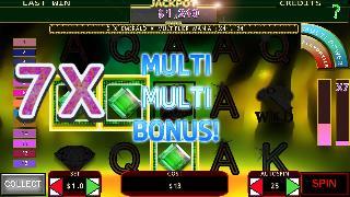 gems and treasure casino slots