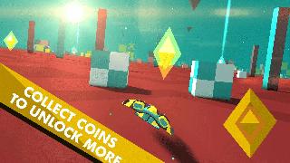geometry race