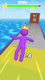 giant rush