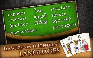gin rummy
