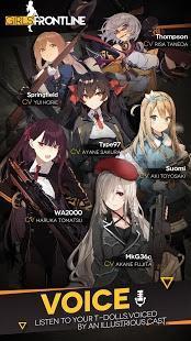 girls frontline