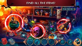 gloomy tales 1 f2p