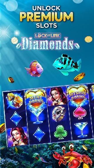 gold fish casino slots free