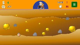gold miner classic