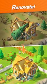goodville: farm game adventure