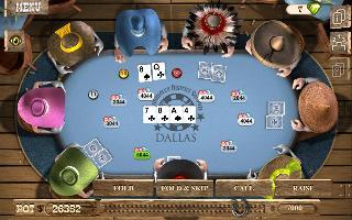 governor of poker 2: offline