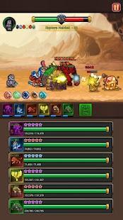 grow merge monsters