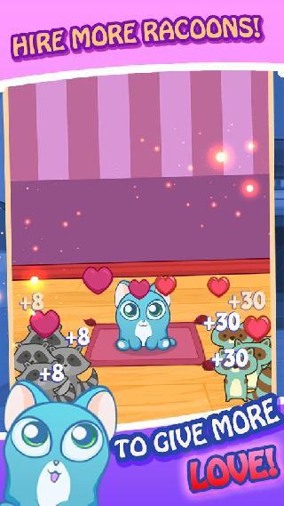 grow pet evolution clicker