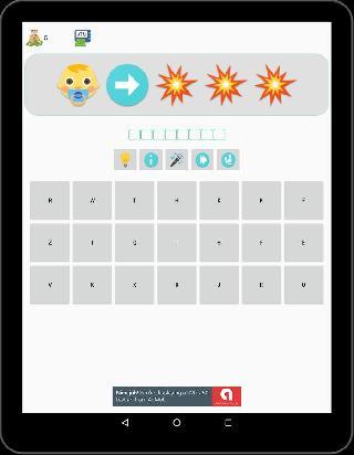 guess emoji song