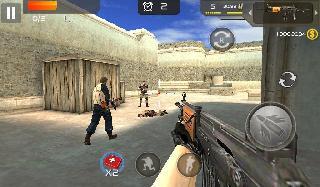 gun and strike 3d