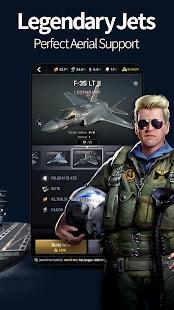 gunship battle crypto conflict