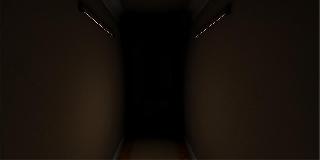 hall horror game