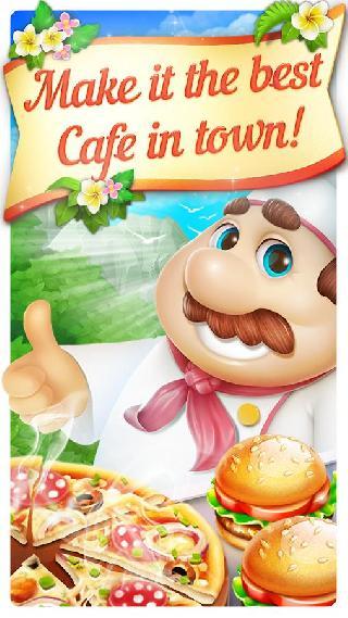 happy cafe
