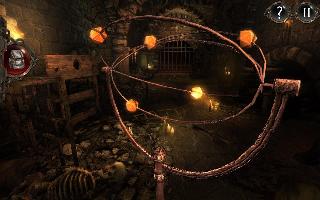 hellraid: the escape