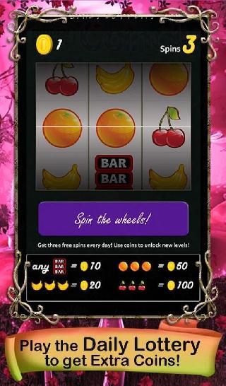 hidden object - candy world