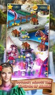 hidden object enchanted tales: kingdom of magic