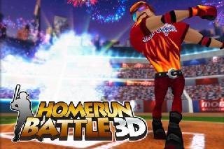homerun battle 3d free