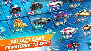 hot wheels unlimited