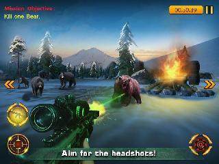 hunter 3d
