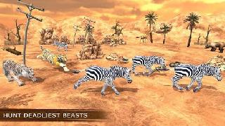 hunting sniper 3d