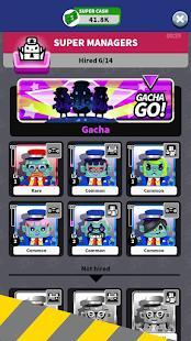 idle super factory