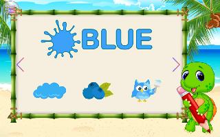 ilearn: colors