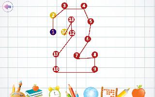 ilearn: conntect the dots