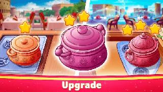 indian cooking star: chef restaurant cooking games