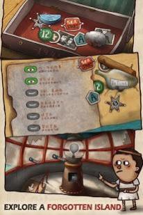 isoland 2: ashes of time