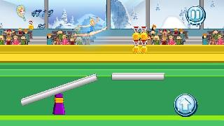 jelly queen :3 match