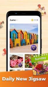 jigsaw puzzles hd puzzle games