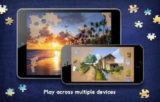 just jigsaws