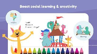 khan academy kids