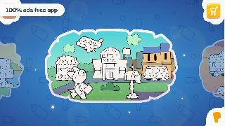 kids coloring world