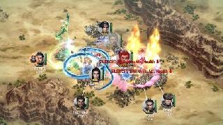 kingdom heroes-tactics