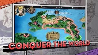 king s throne: royal delights
