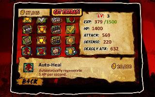 kungfu warrior